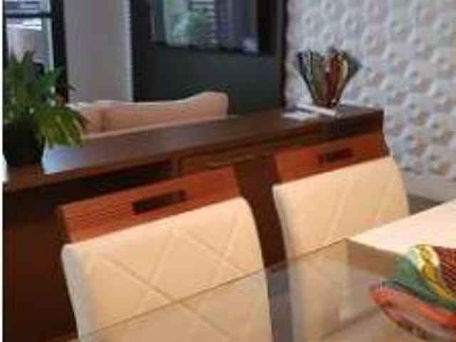 Foto do Apartamento - Apartamento à venda 3 Quartos, 1 Suite, 3 Vagas, 96M², Jardim Aquarius, São José dos Campos - SP | Portal Aquarius | RUSSI IMÓVEIS