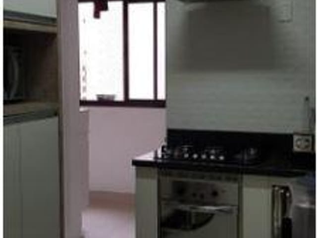 Foto do Apartamento - Apartamento à venda 3 Quartos, 1 Suite, 3 Vagas, 96M², Jardim Aquarius, São José dos Campos - SP | Portal Aquarius | RUSSI IMÓVEIS