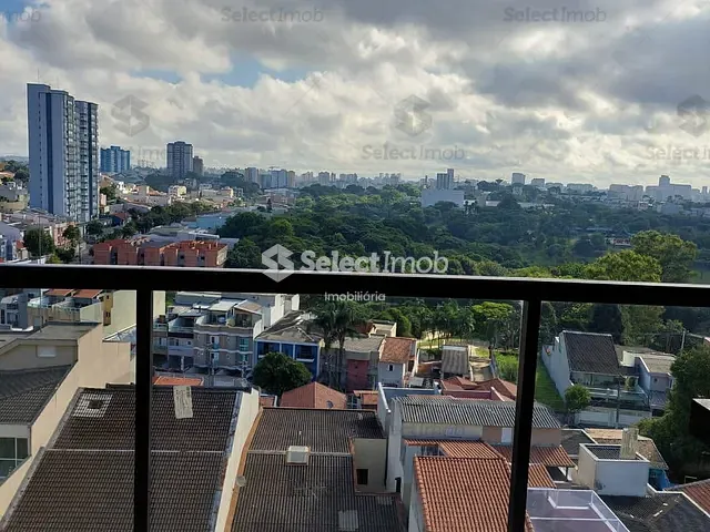Apartamento com 90m² 3 quartos e 2 banheiros, à venda, no bairro Vila Assunção em Santo André