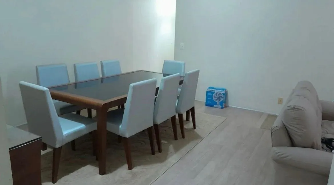 Apartamento, 3 quartos, 92 m² - Foto 6