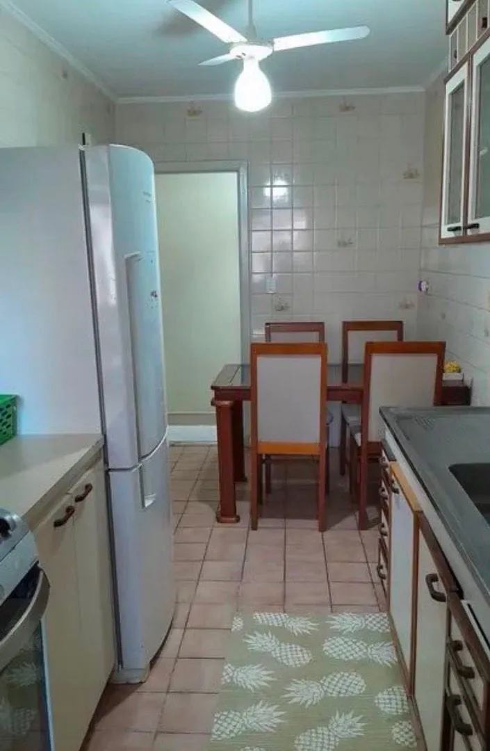 Apartamento, 3 quartos, 92 m² - Foto 2