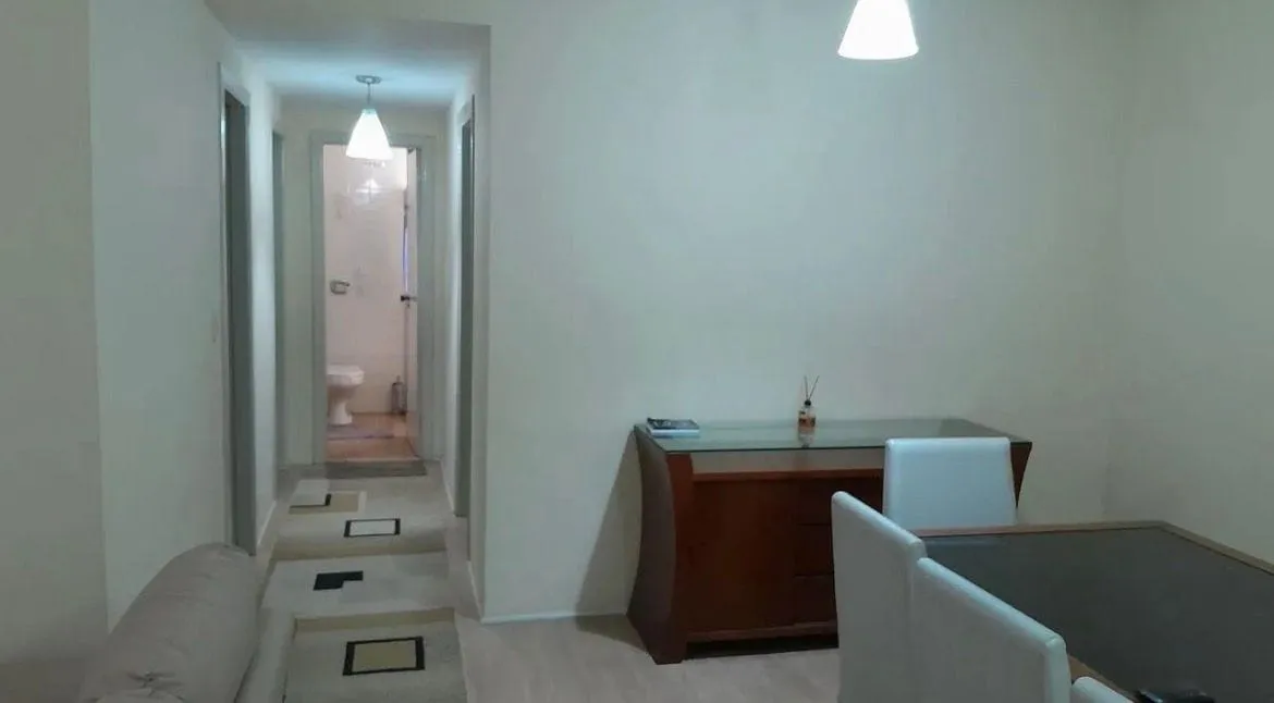 Apartamento, 3 quartos, 92 m² - Foto 5