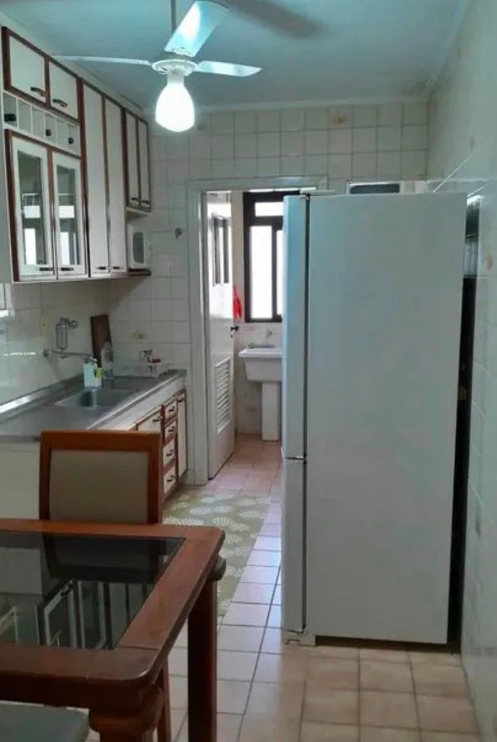Apartamento, 3 quartos, 92 m² - Foto 1