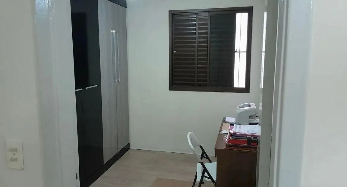 Apartamento, 3 quartos, 92 m² - Foto 7