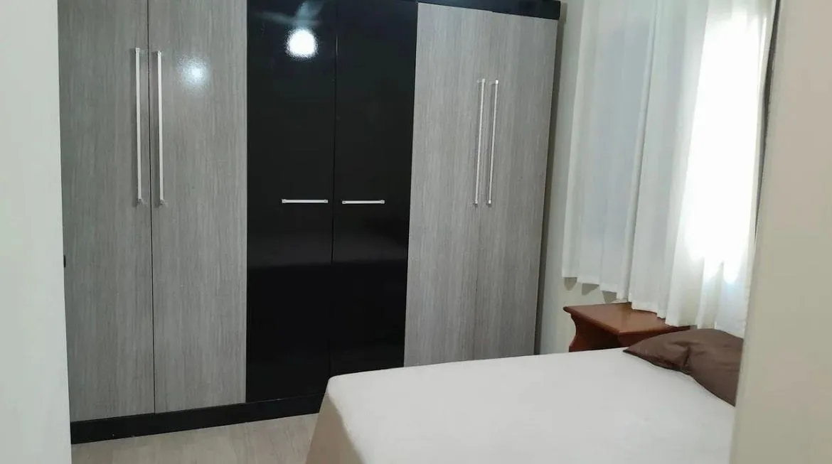 Apartamento, 3 quartos, 92 m² - Foto 8