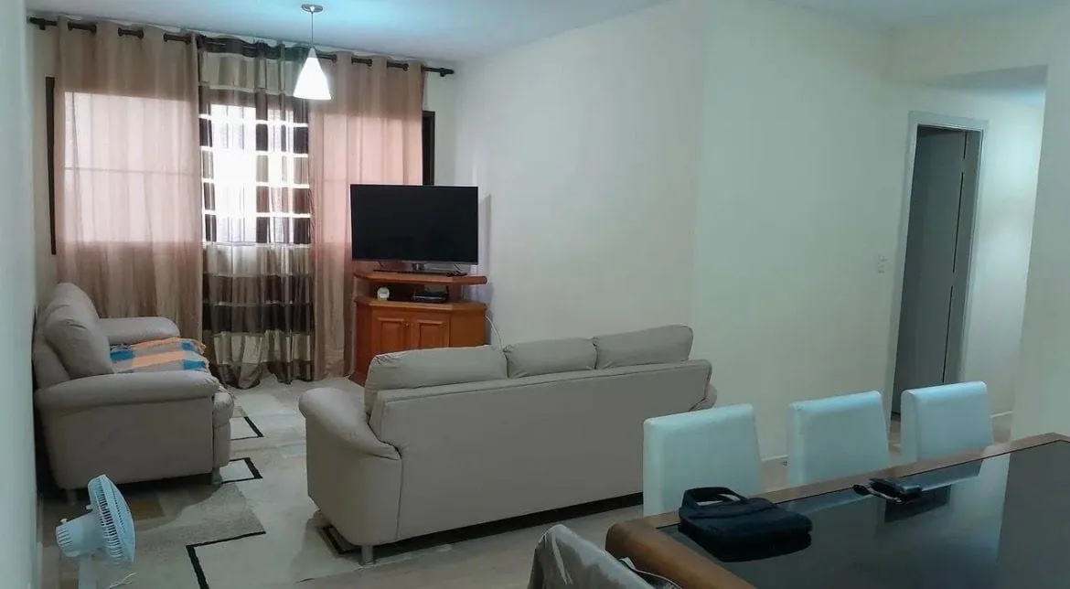 Apartamento, 3 quartos, 92 m² - Foto 4