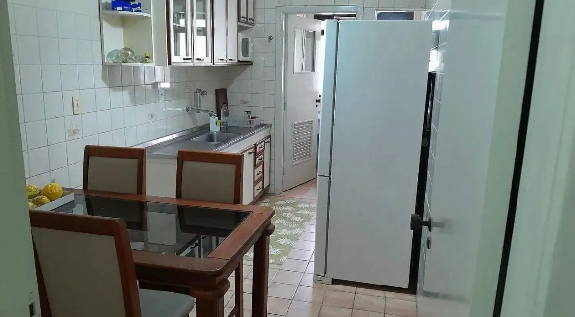 Apartamento, 3 quartos, 92 m² - Foto 3