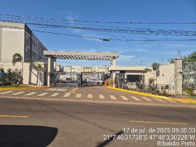 Foto do Apartamento - Apartamento à venda 2 Quartos, 1 Vaga, 88M², CHACARAS PEDRO CORREA DE CARVALHO, RIBEIRAO PRETO - SP | Imobiliária Compare