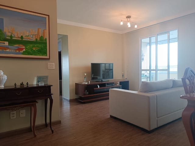 Foto do Apartamento - Apartamento para venda em Vila Maria com 2 quartos, sendo 1 suíte, 80m² | Lares e Andares Imóveis