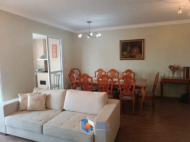 Apartamento com 80m² 2 quartos e 2 banheiros, à venda, no bairro Vila Maria em São Paulo