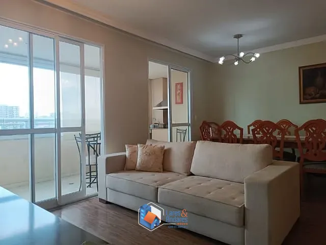 Apartamento com 80m² 2 quartos e 2 banheiros, à venda, no bairro Vila Maria em São Paulo