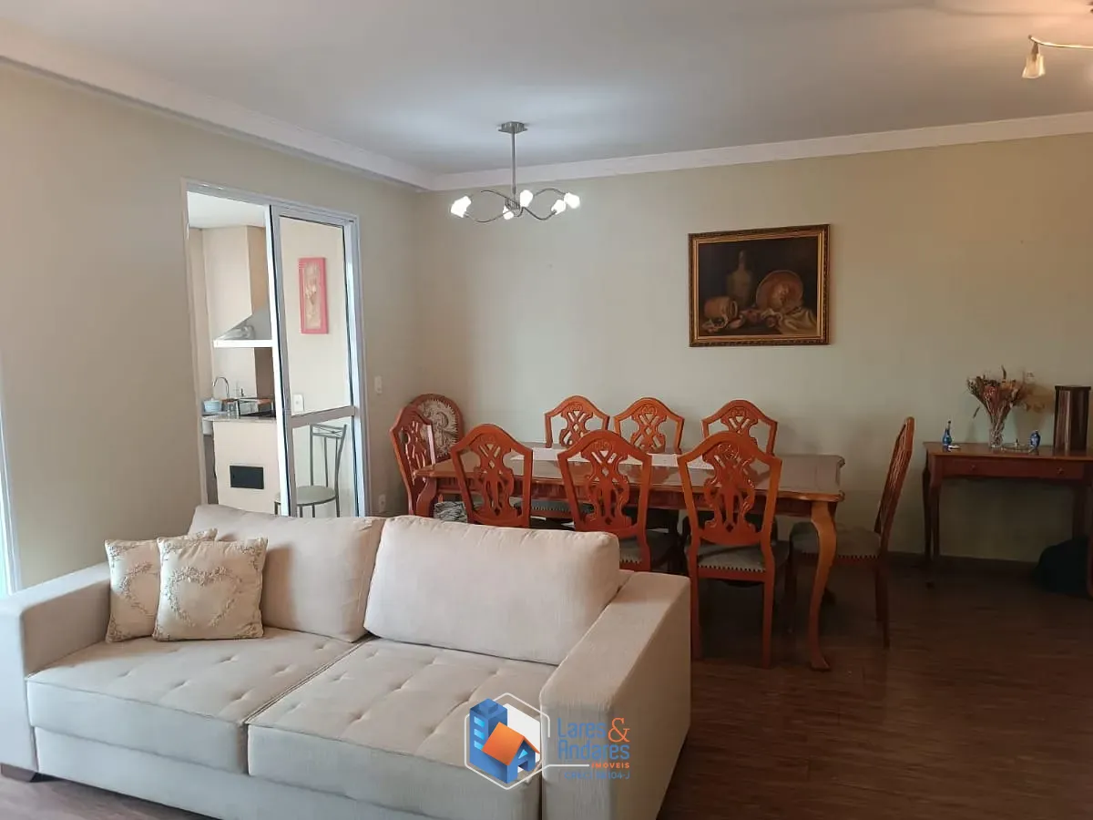 Apartamento, 2 quartos, 80 m² - Foto 2