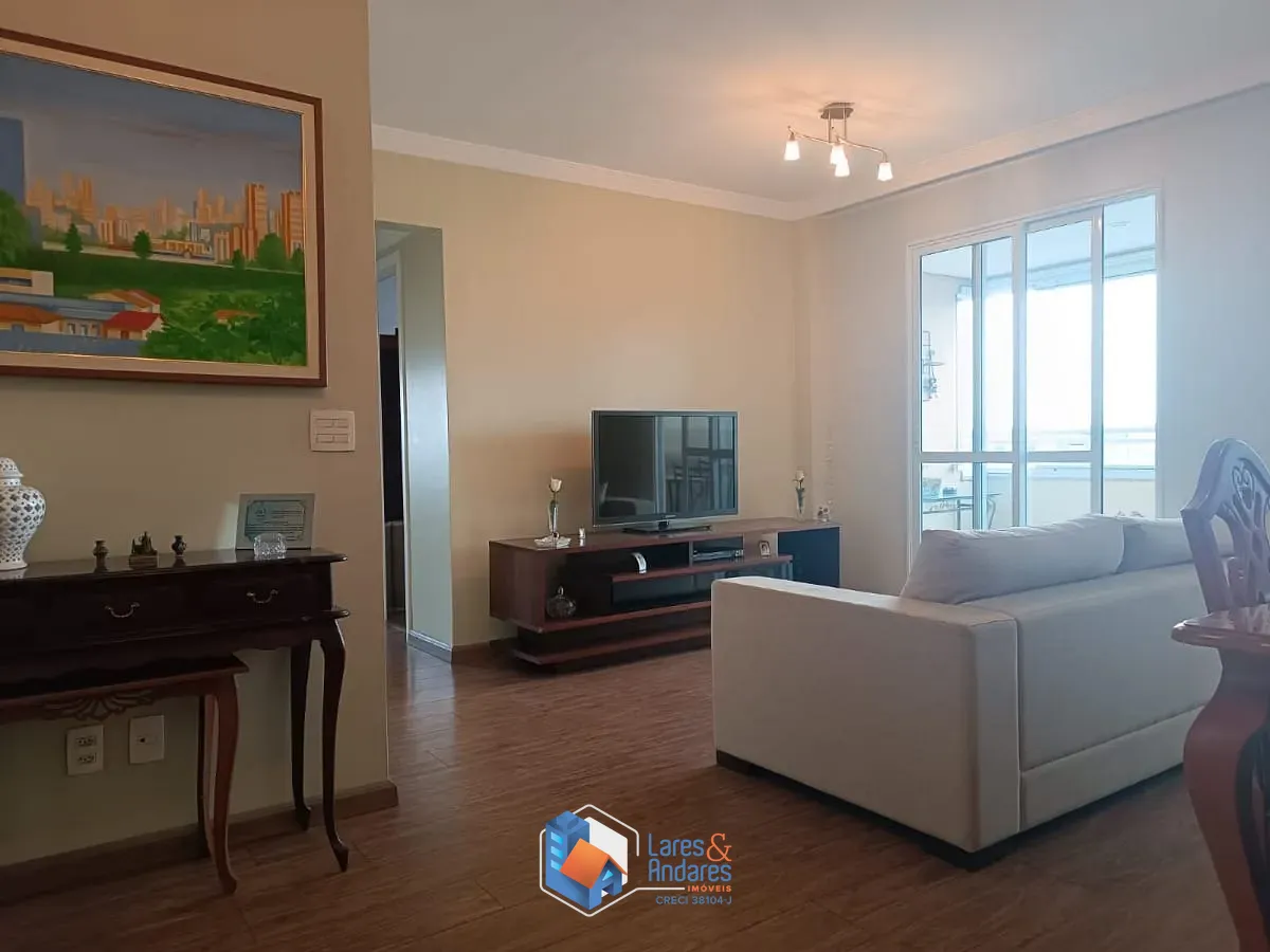Apartamento, 2 quartos, 80 m² - Foto 1