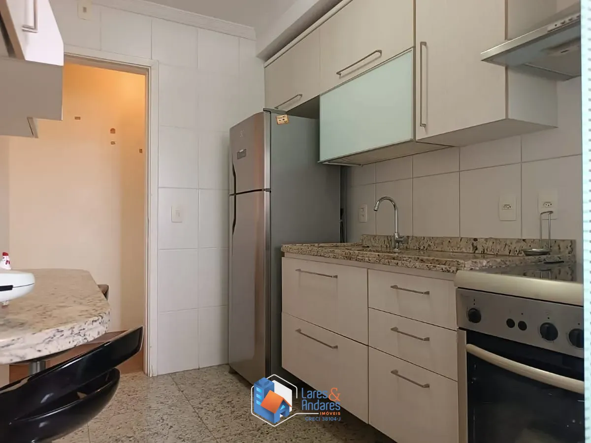 Apartamento, 2 quartos, 80 m² - Foto 12