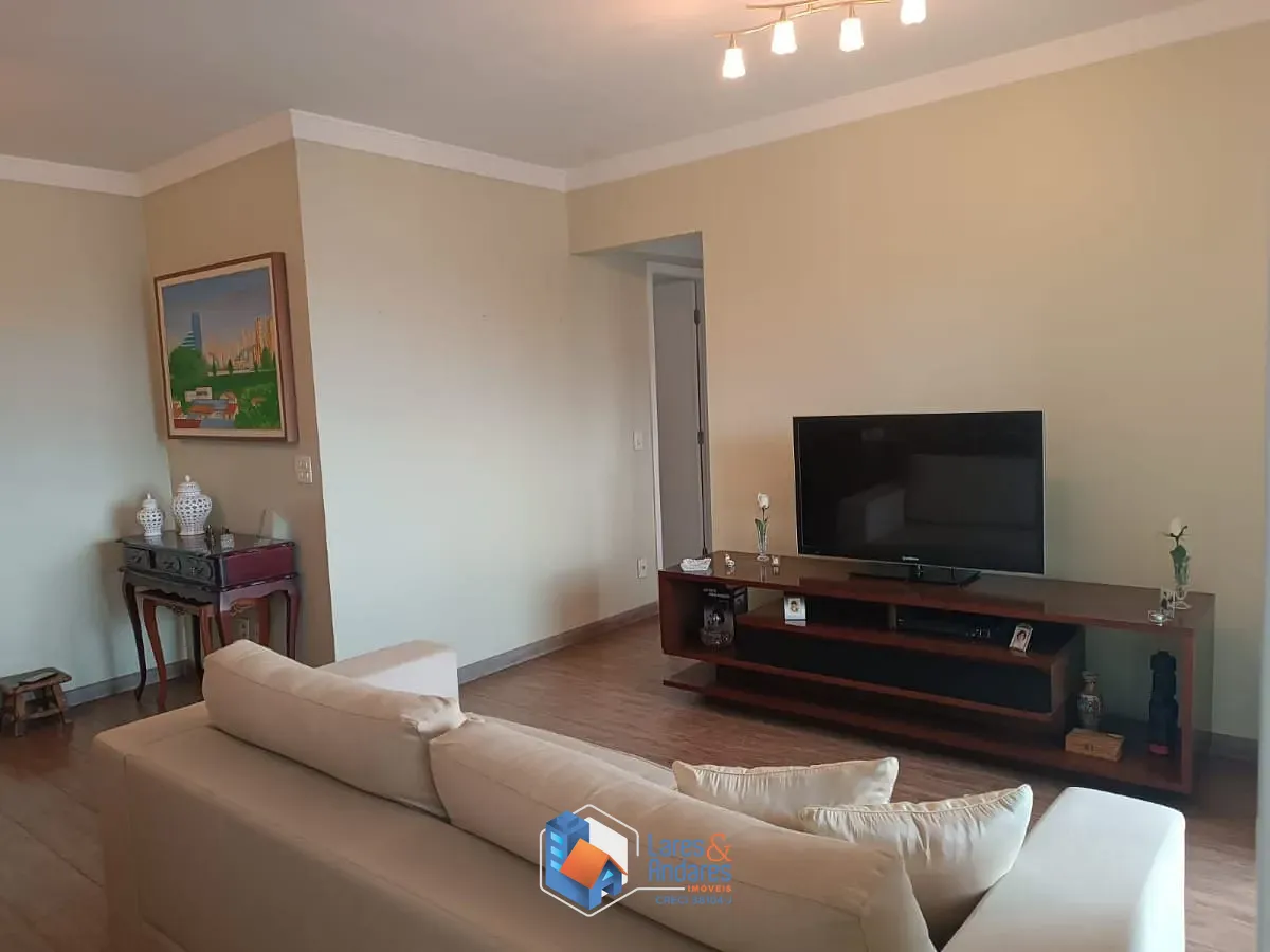 Apartamento, 2 quartos, 80 m² - Foto 5
