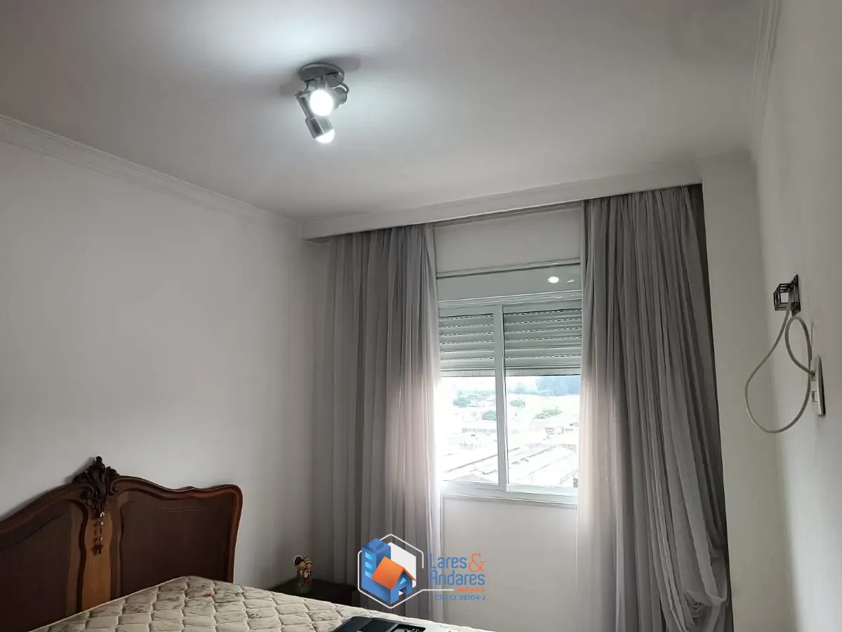 Apartamento, 2 quartos, 80 m² - Foto 13