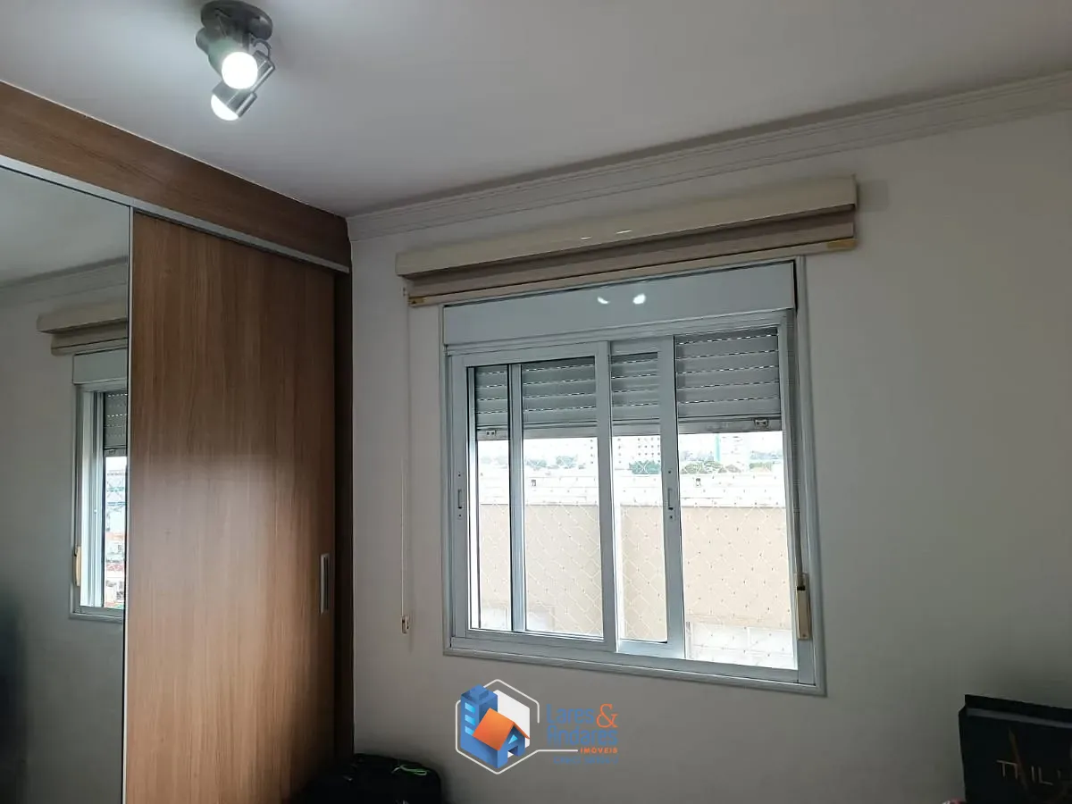 Apartamento, 2 quartos, 80 m² - Foto 18