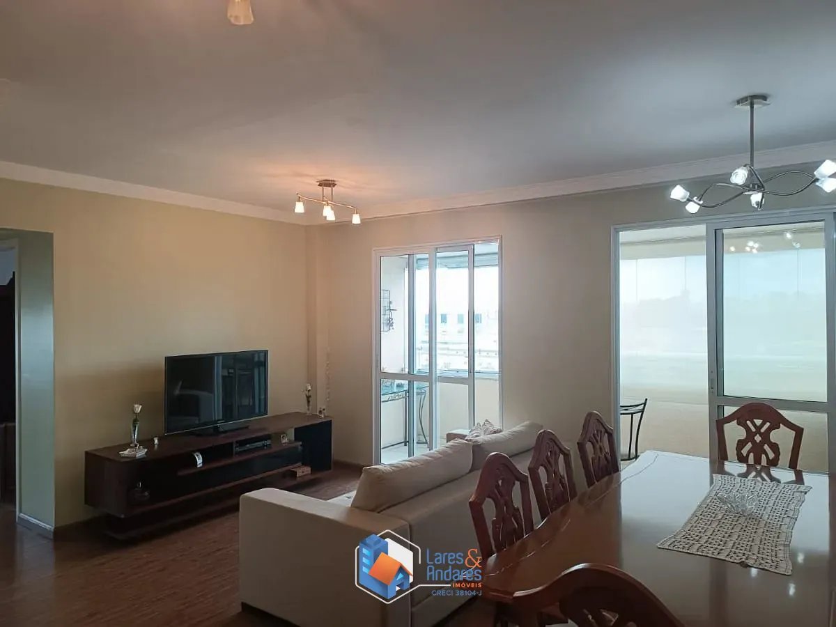 Apartamento, 2 quartos, 80 m² - Foto 6