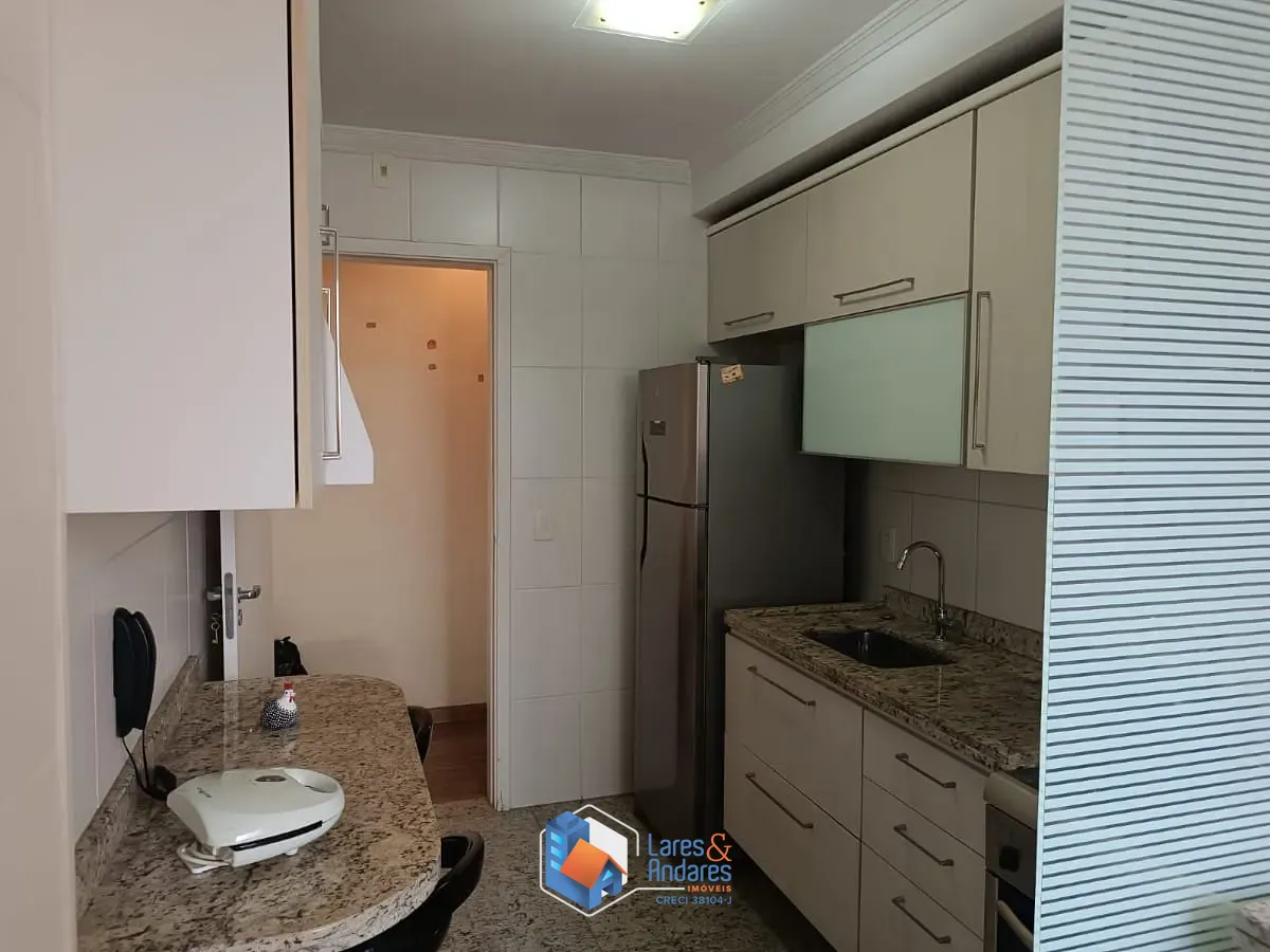 Apartamento, 2 quartos, 80 m² - Foto 11