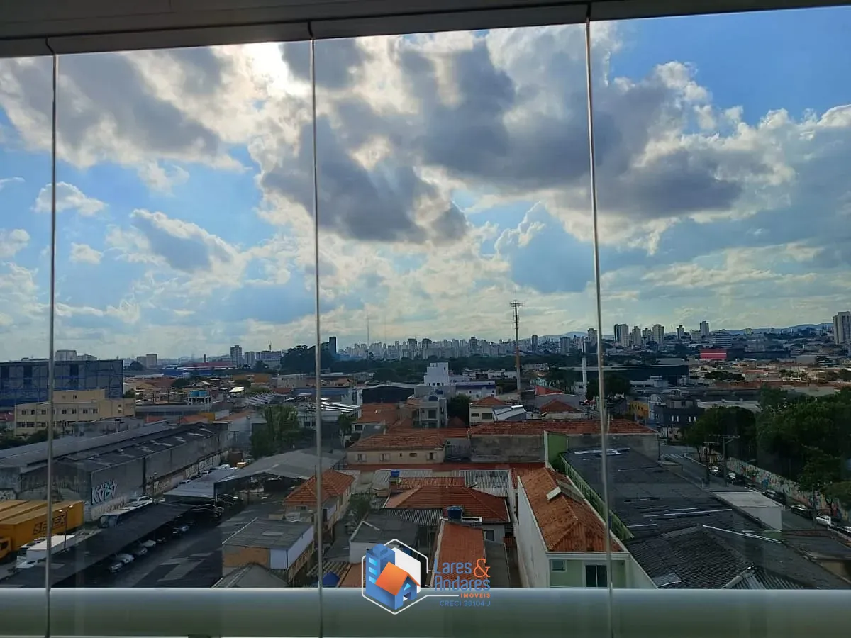 Apartamento, 2 quartos, 80 m² - Foto 19