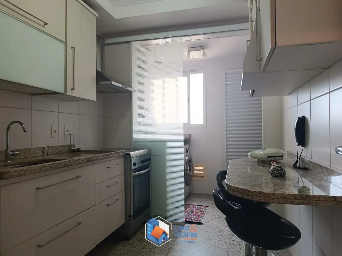 Apartamento, 2 quartos, 80 m² - Foto 10