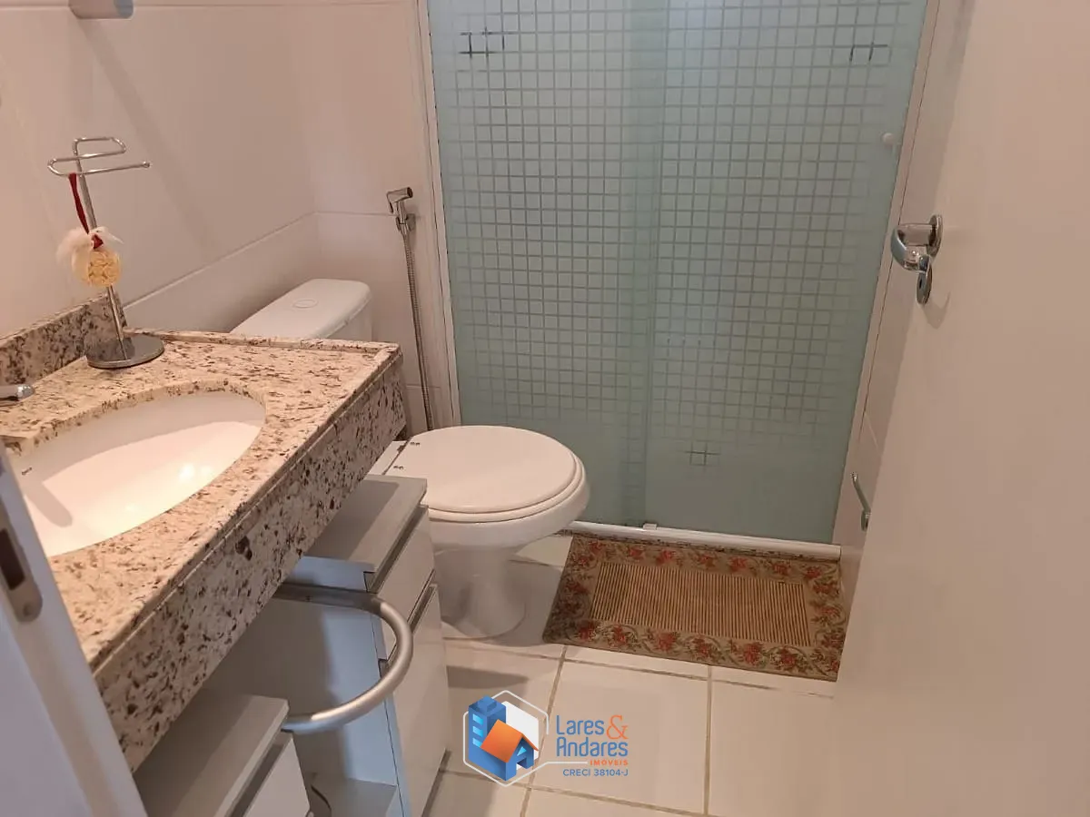 Apartamento, 2 quartos, 80 m² - Foto 17