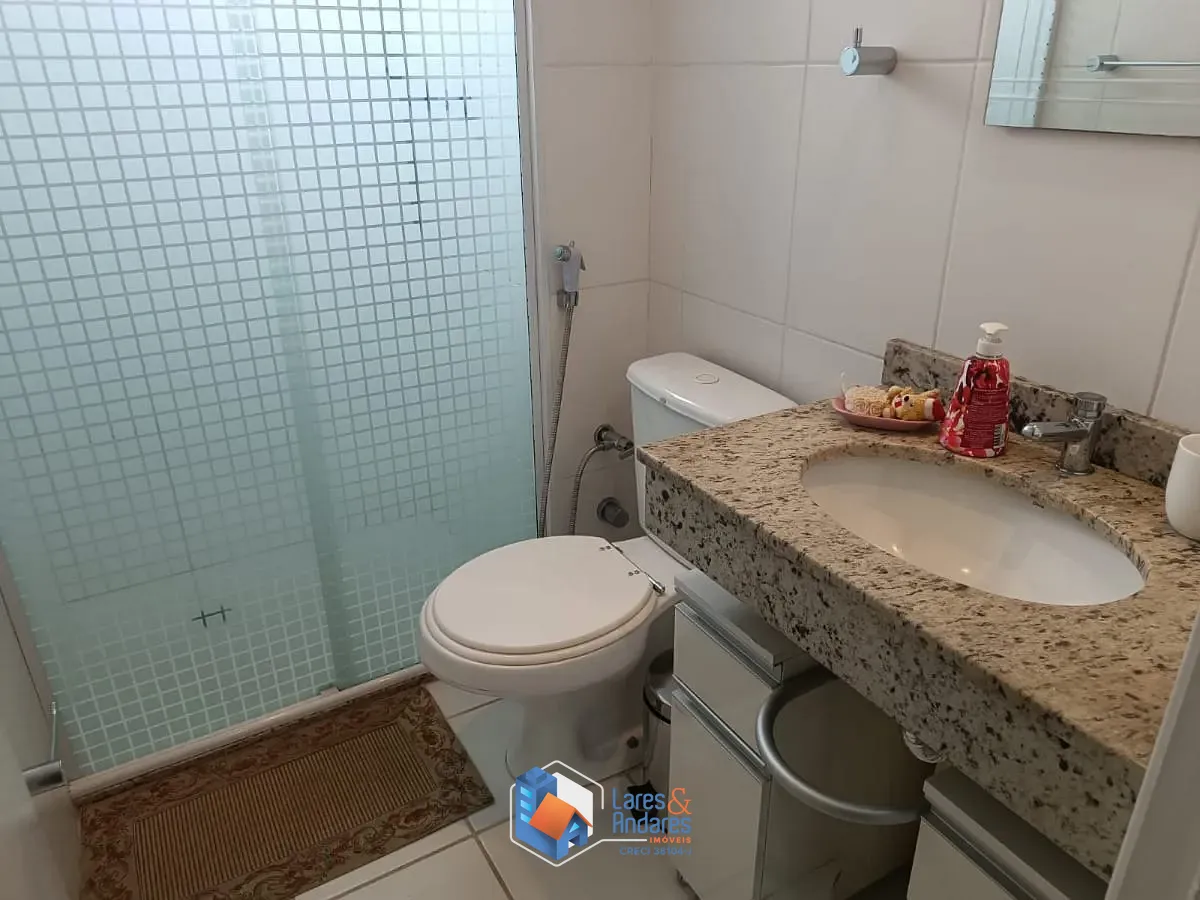 Apartamento, 2 quartos, 80 m² - Foto 14