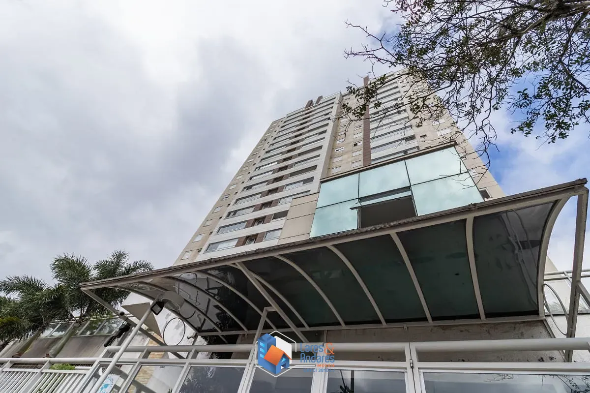 Apartamento, 2 quartos, 80 m² - Foto 26
