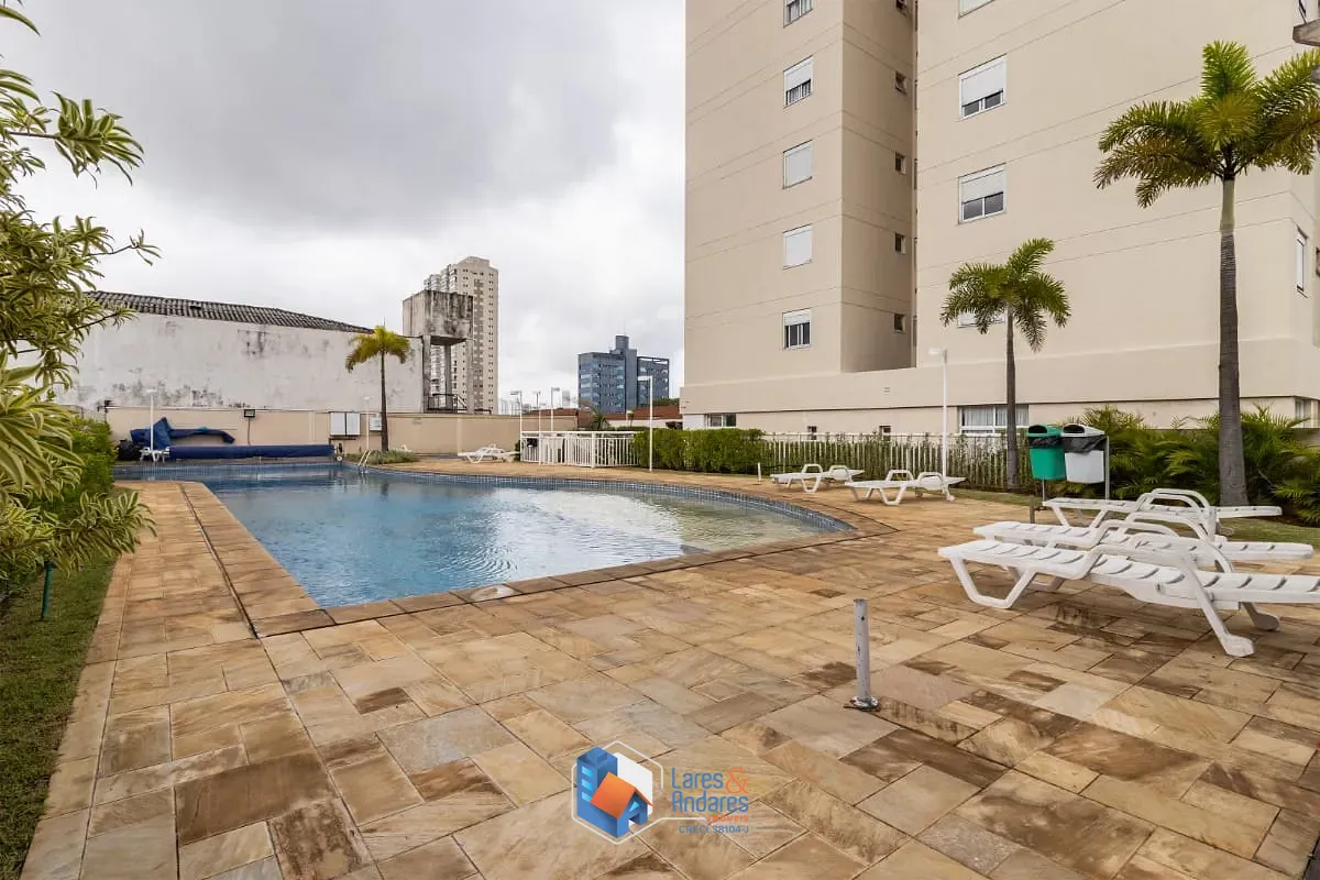 Apartamento, 2 quartos, 80 m² - Foto 35