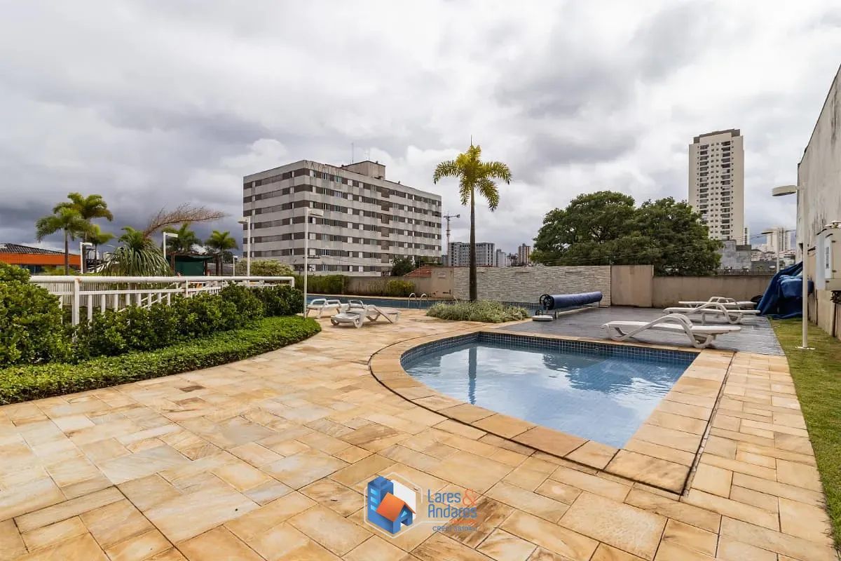 Apartamento, 2 quartos, 80 m² - Foto 30