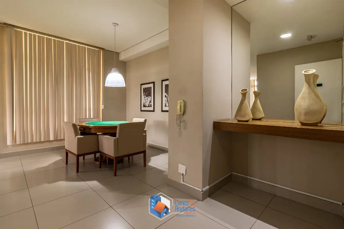 Apartamento, 2 quartos, 80 m² - Foto 42