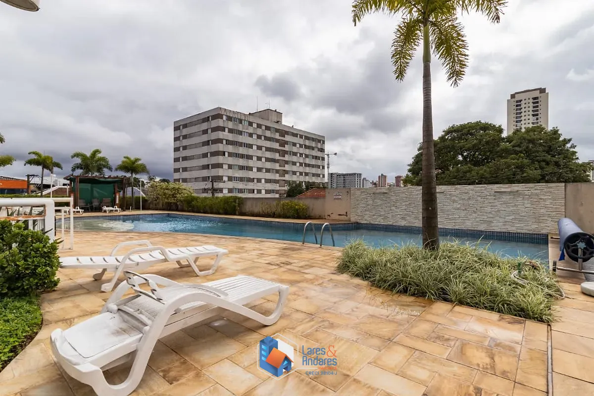 Apartamento, 2 quartos, 80 m² - Foto 31