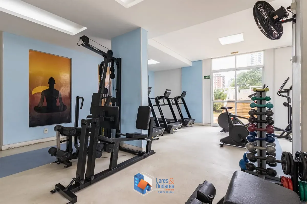 Apartamento, 2 quartos, 80 m² - Foto 51