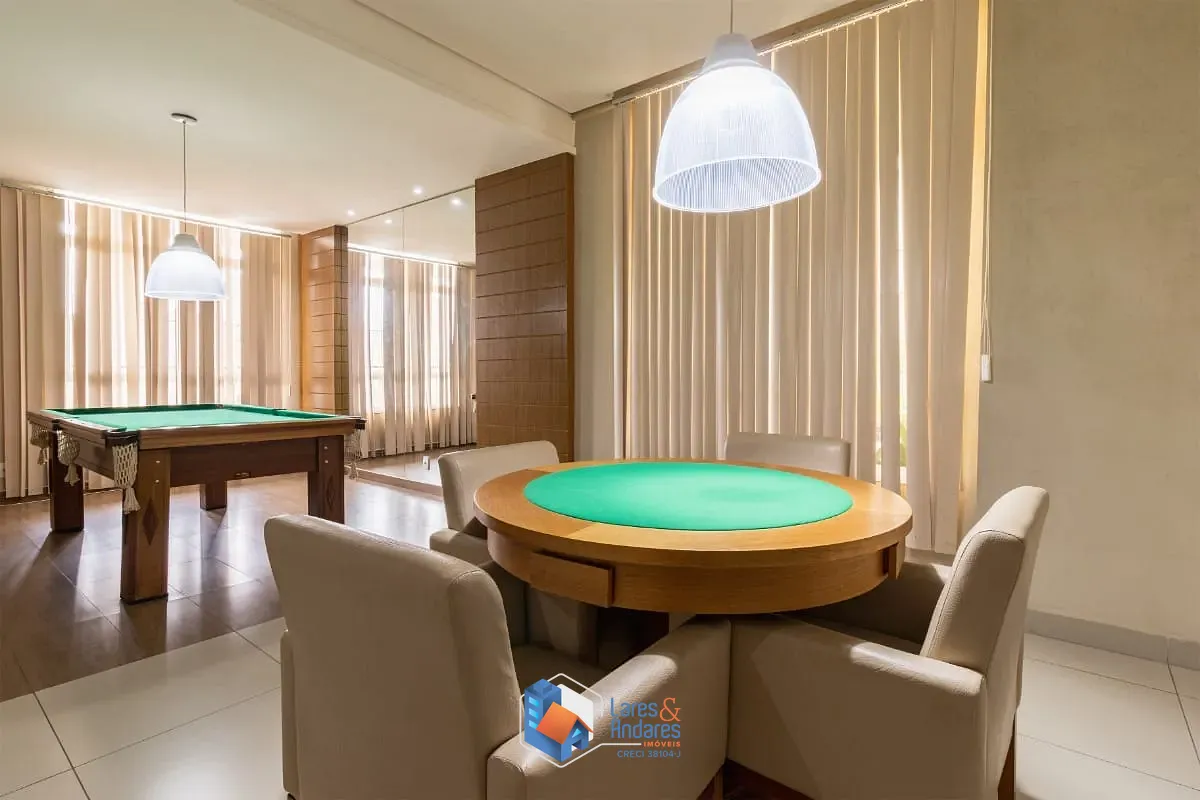 Apartamento, 2 quartos, 80 m² - Foto 43