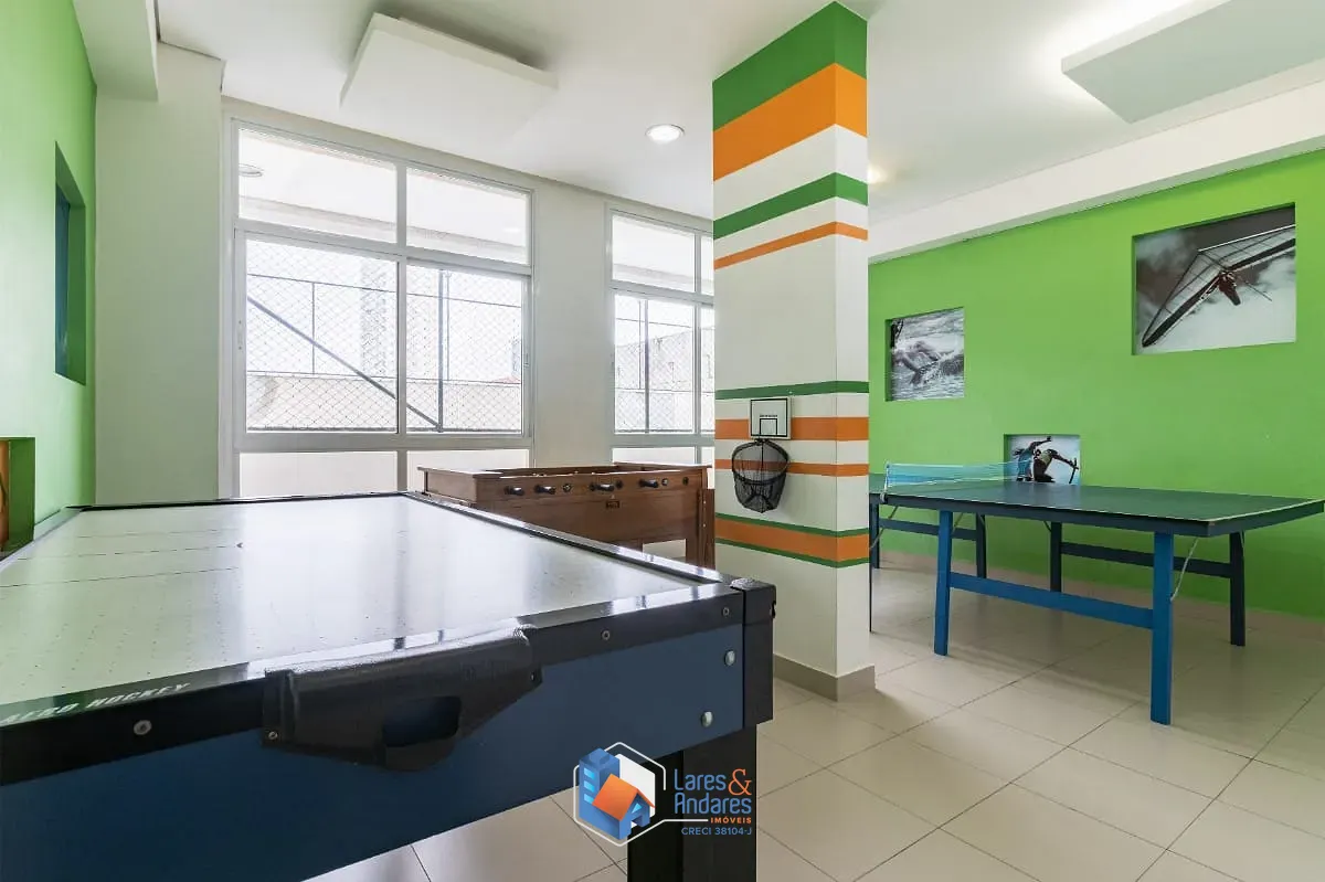 Apartamento, 2 quartos, 80 m² - Foto 40