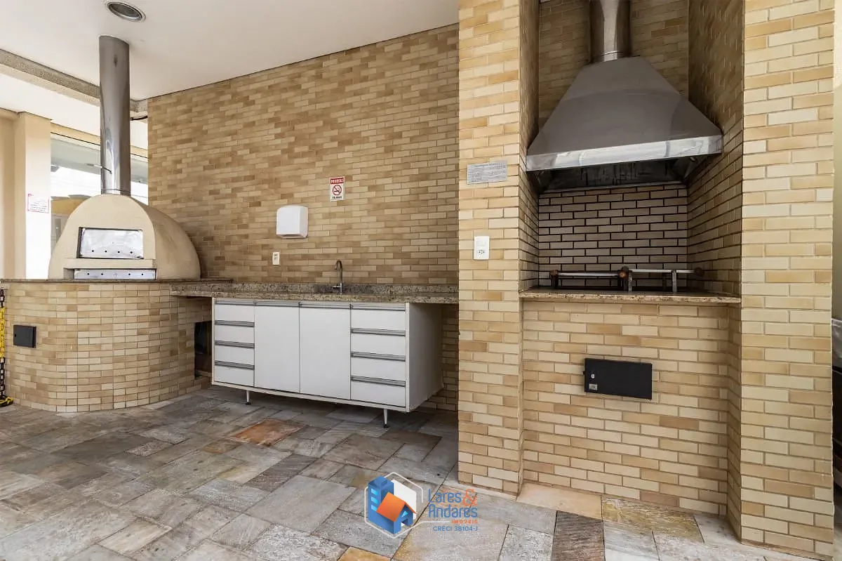 Apartamento, 2 quartos, 80 m² - Foto 36