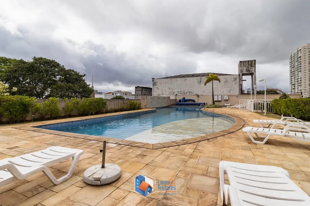 Apartamento, 2 quartos, 80 m² - Foto 33