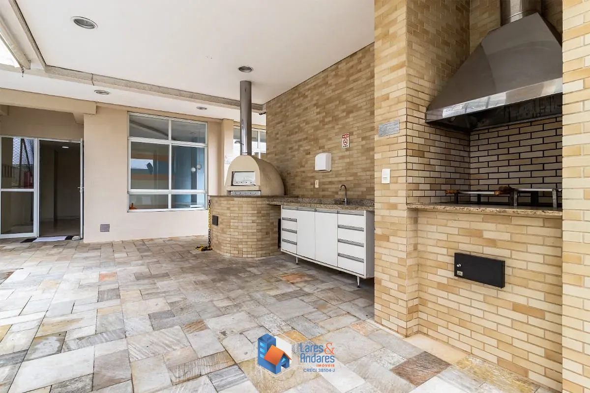 Apartamento, 2 quartos, 80 m² - Foto 37