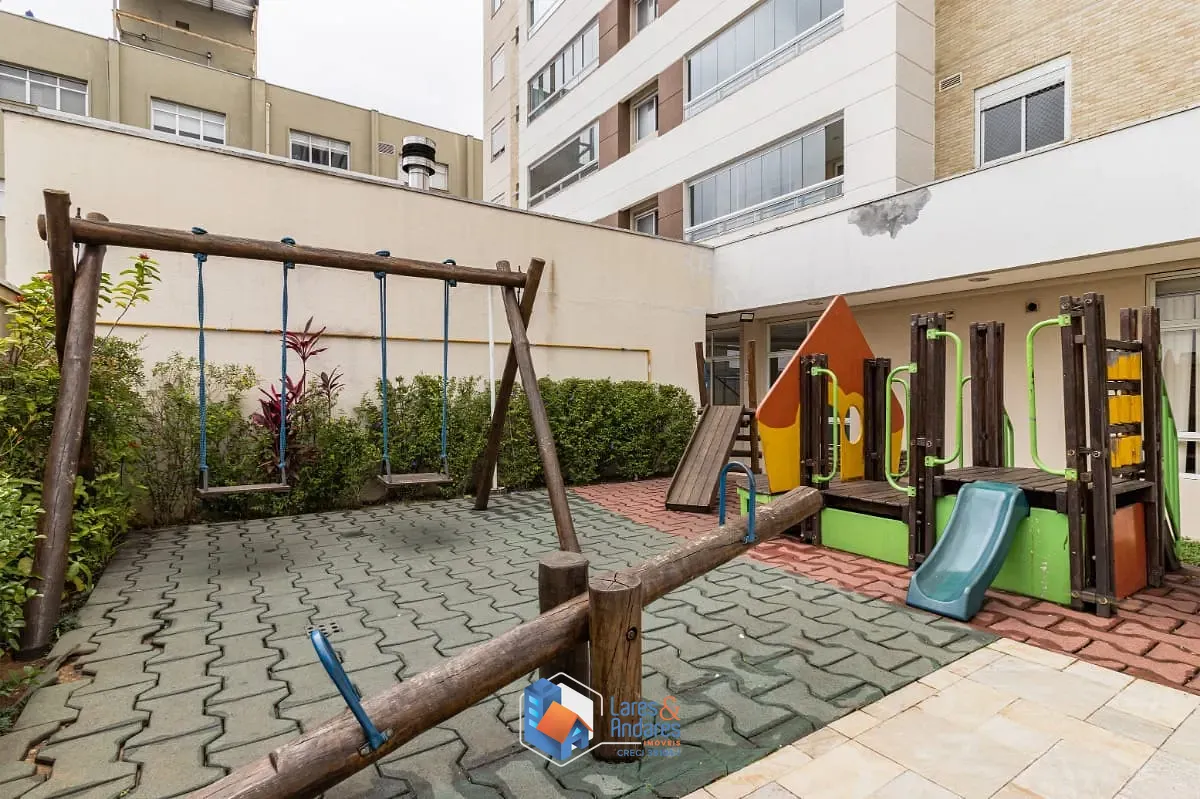 Apartamento, 2 quartos, 80 m² - Foto 38