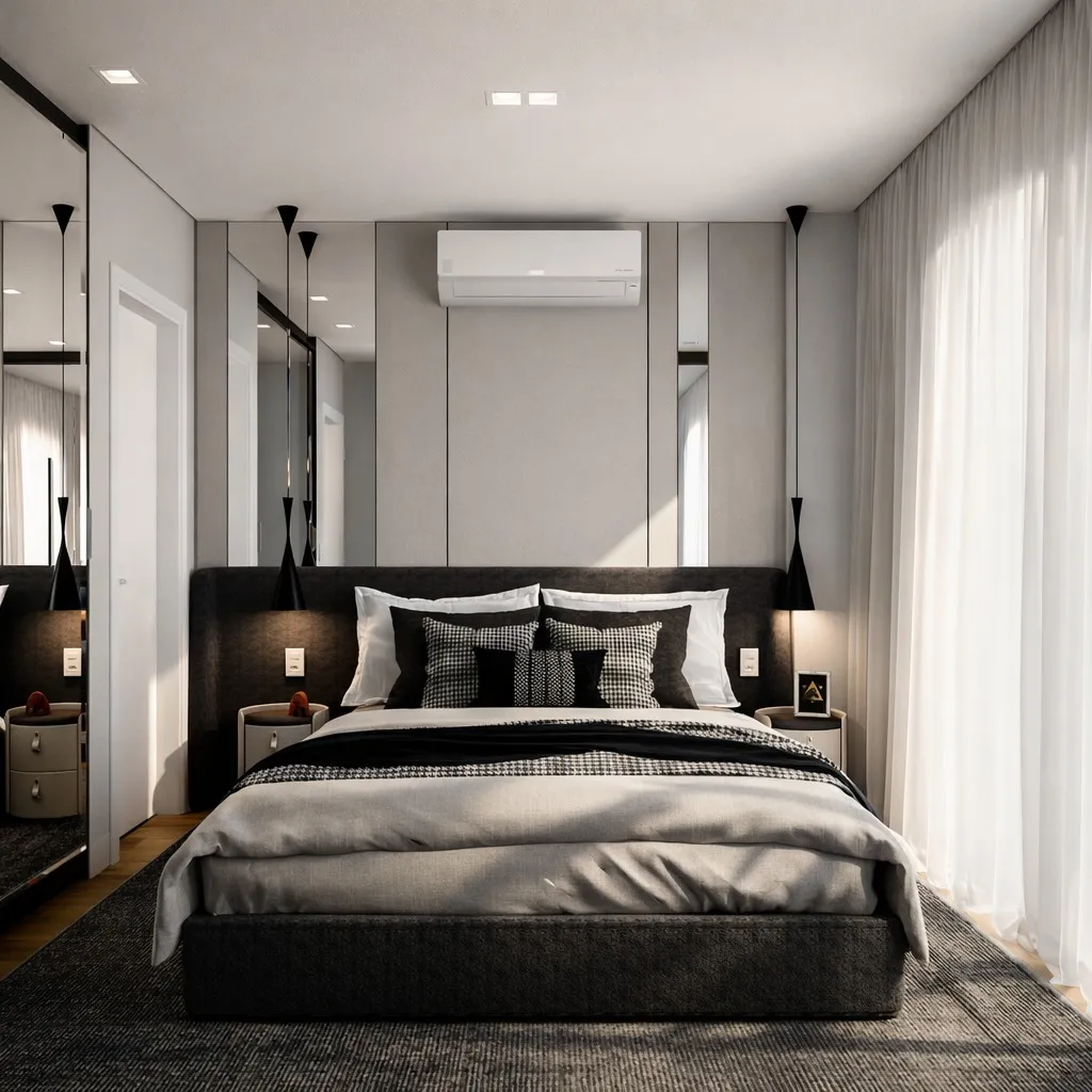 Apartamento para venda em Pinheiros com 3 quartos, sendo 1 suíte, 102m²