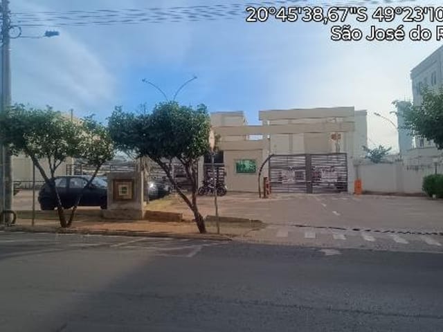 Foto do Apartamento - Apartamento à venda 2 Quartos, 1 Vaga, 87M², RIOS DE SPAGNA, SAO JOSE DO RIO PRETO - SP | Imobiliária Compare