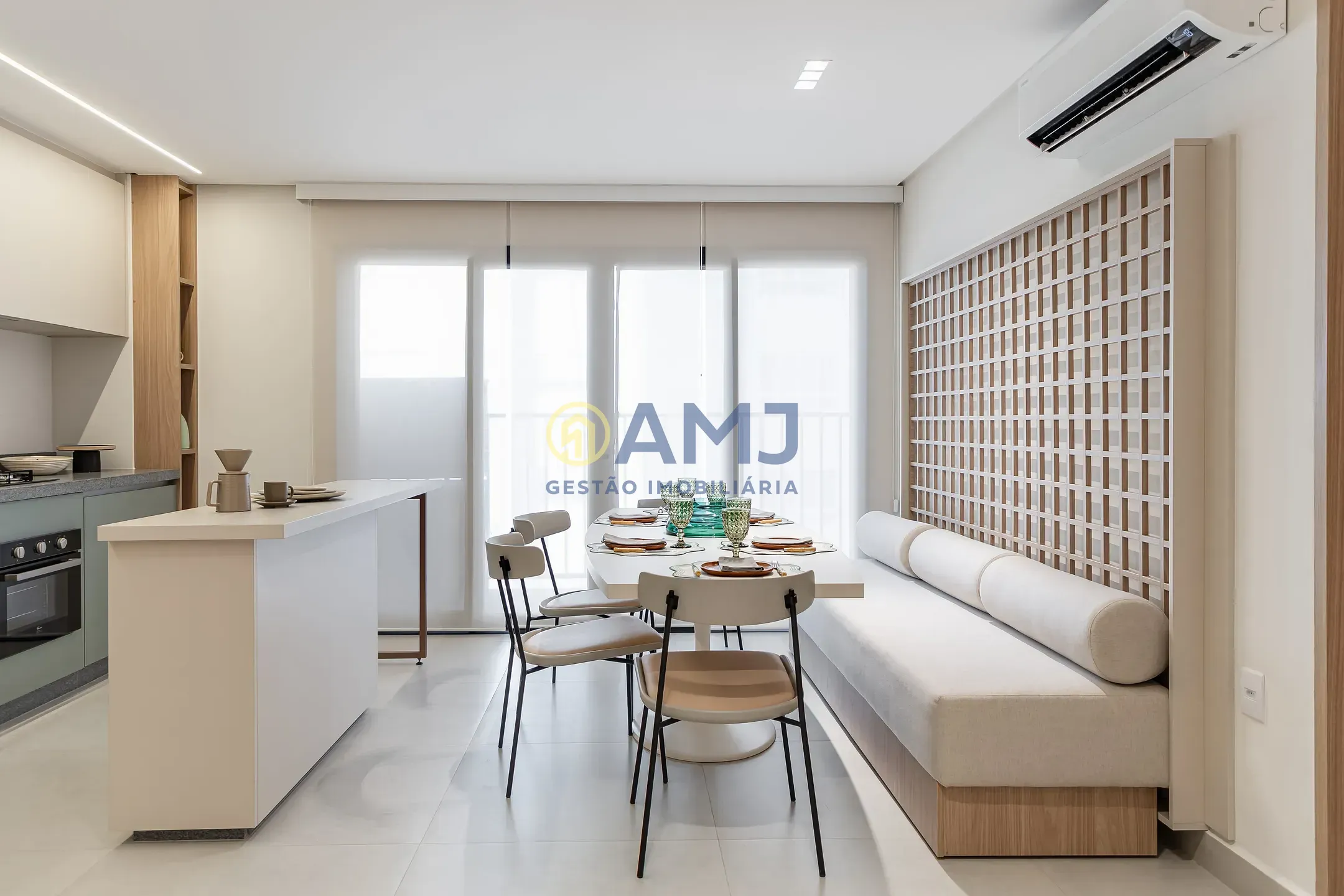 Apartamento, 3 quartos, 88 m² - Foto 4