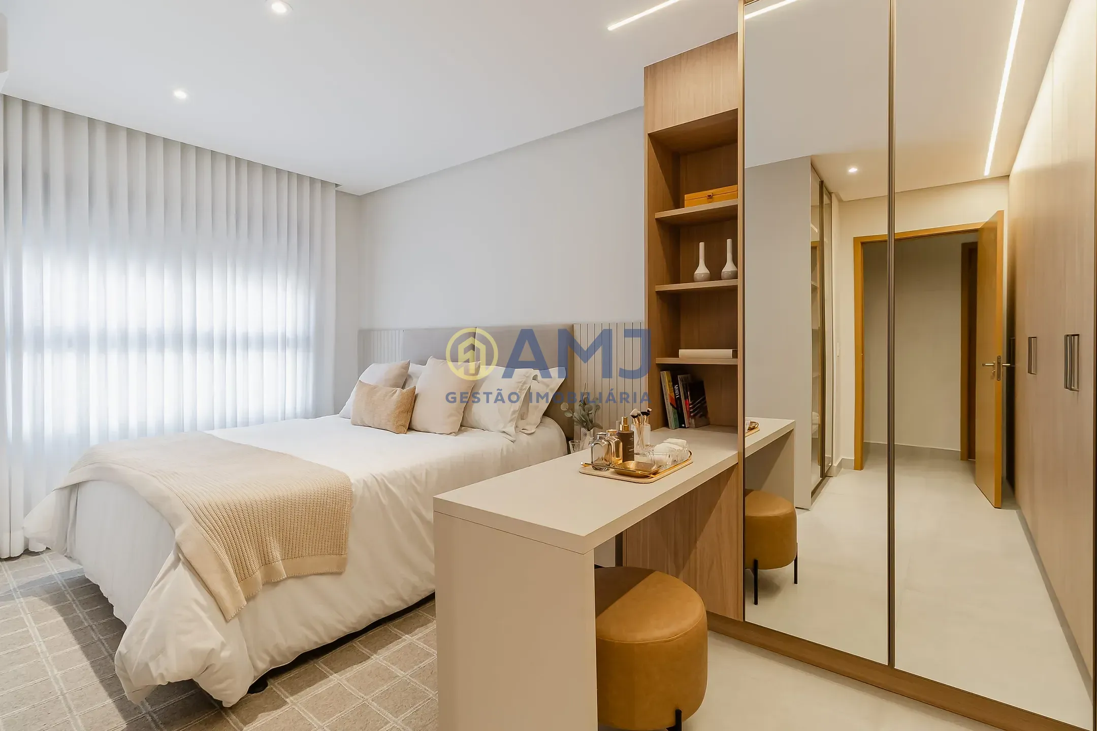 Apartamento, 3 quartos, 88 m² - Foto 8