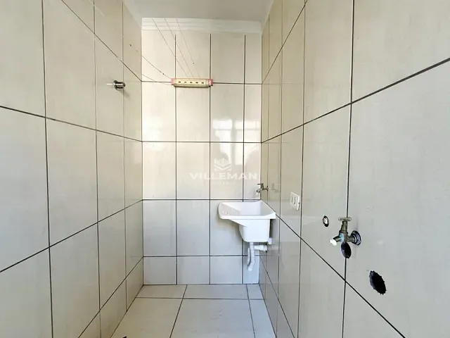 Apartamento 3 quartos e 1 banheiro, à venda, no bairro Jardim Alvorada em Maringá