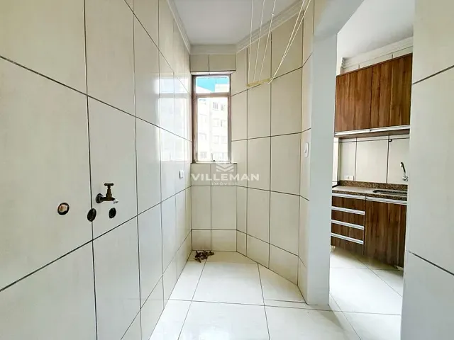 Apartamento 3 quartos e 1 banheiro, à venda, no bairro Jardim Alvorada em Maringá