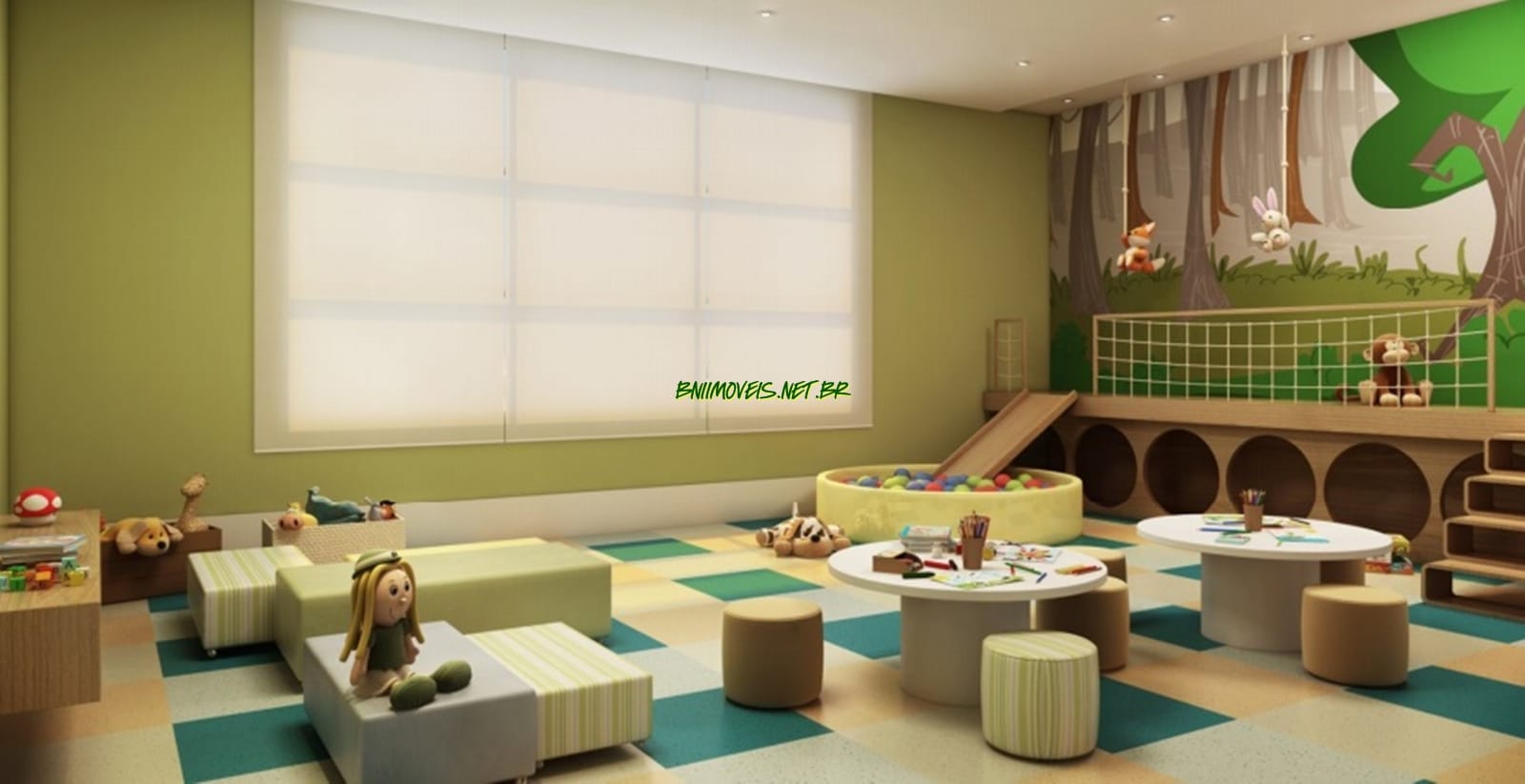 Apartamento, 4 quartos, 198 m² - Foto 18