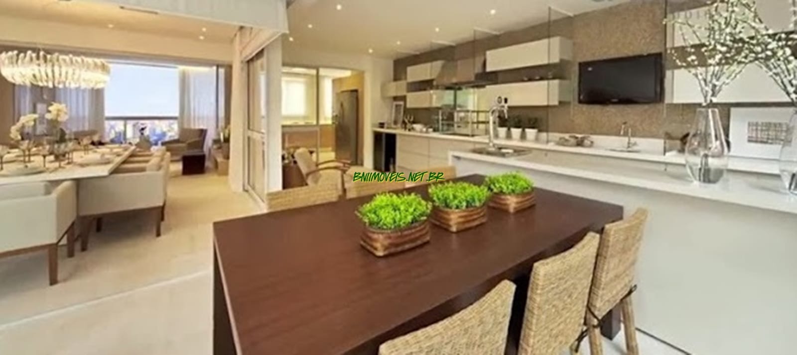 Apartamento, 4 quartos, 198 m² - Foto 10