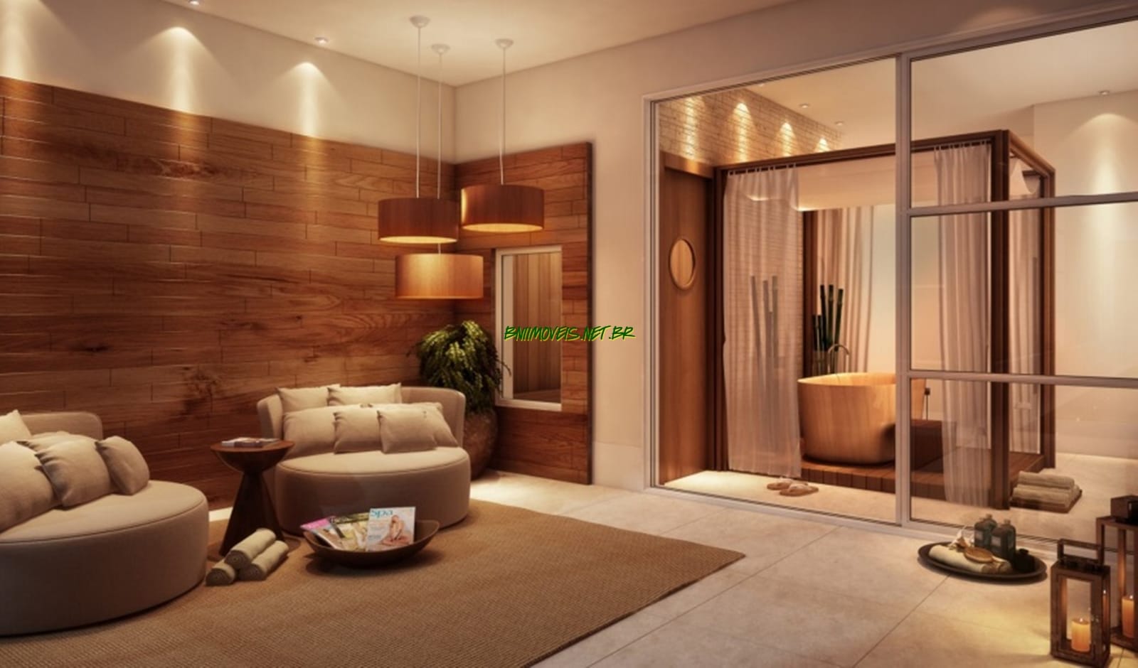 Apartamento, 4 quartos, 198 m² - Foto 12