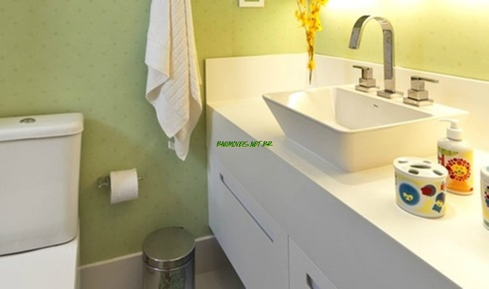 Apartamento, 4 quartos, 198 m² - Foto 8