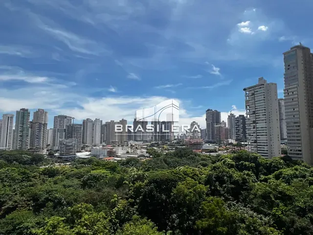 Apartamento 4 quartos e 5 banheiros, à venda, no bairro Setor Bueno em Goiânia